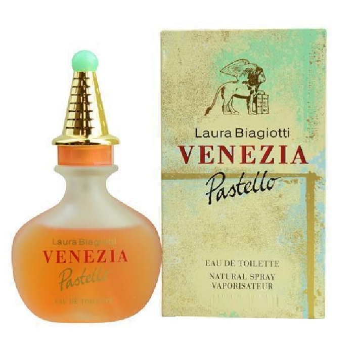 Venezia Pastello Perfume